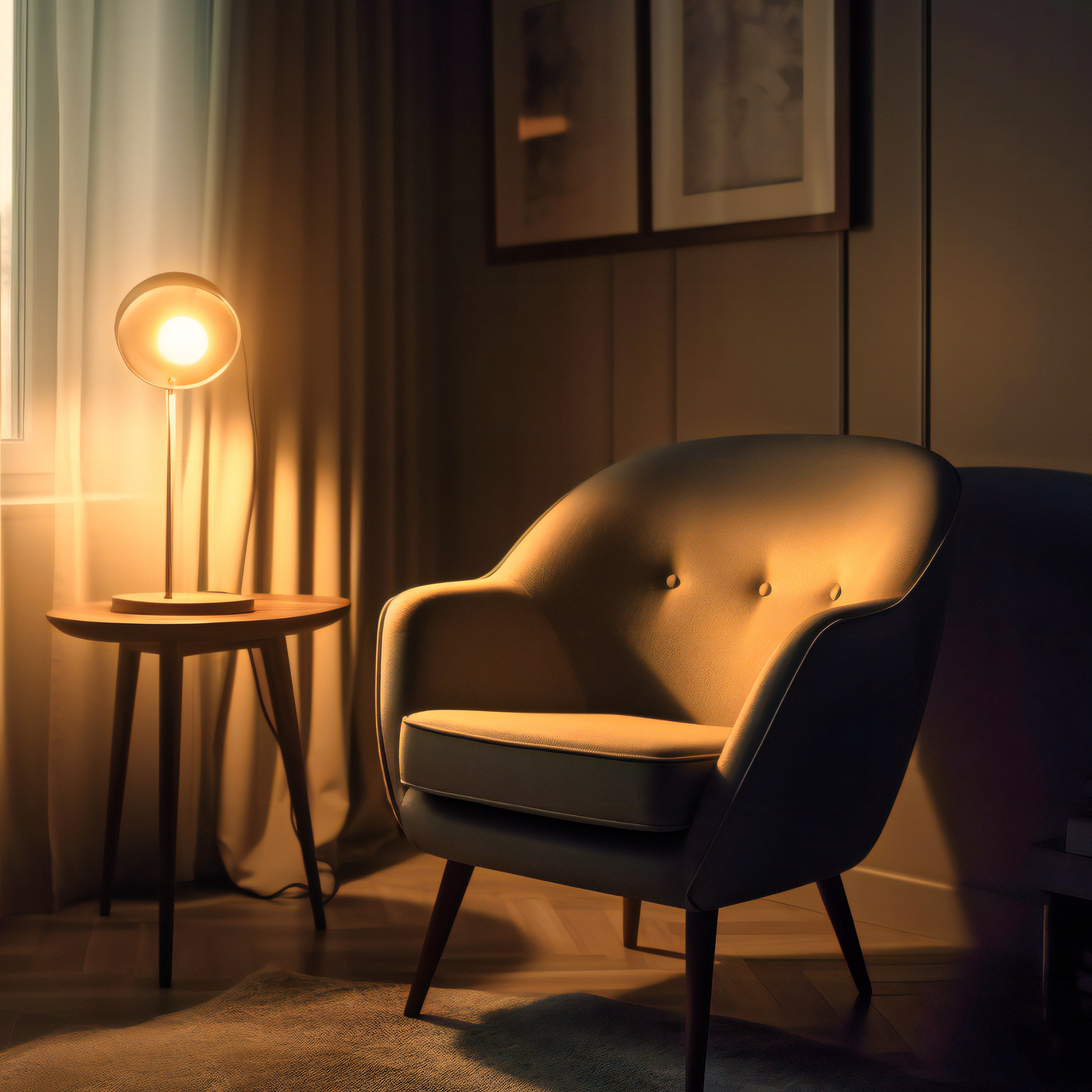 Discovering Elegance: The Art of Lighting with Baldur